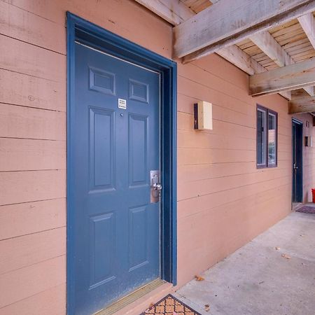 Bellaire Condo - Walk To Shanty Creek Resort! Exterior foto