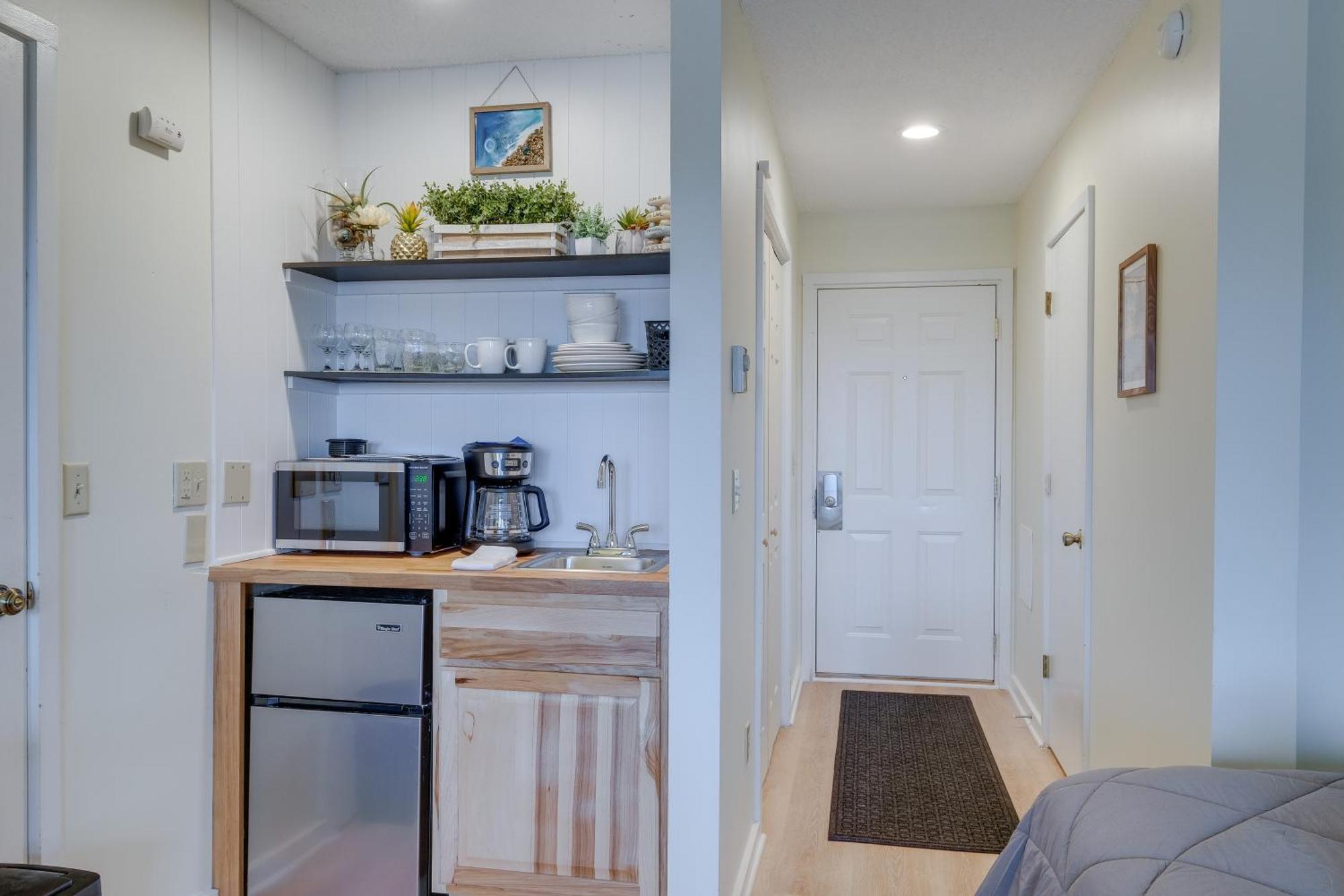 Bellaire Condo - Walk To Shanty Creek Resort! Exterior foto